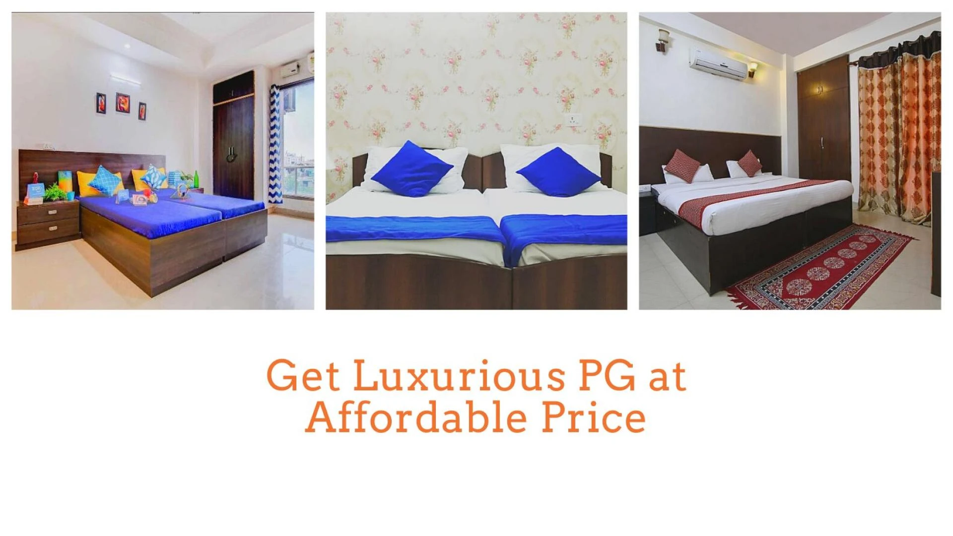 Tips To Keep In Mind Before Choosing A Single Room PG In Noida For Girls