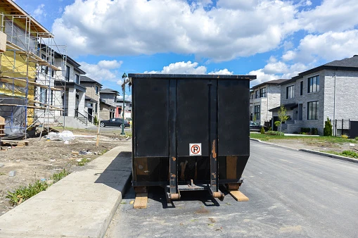 Tips To Choose The Best Dumpster Rental Service