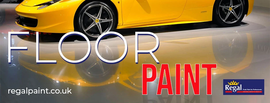 How to Remove Paint from Carpet - RegalPaint