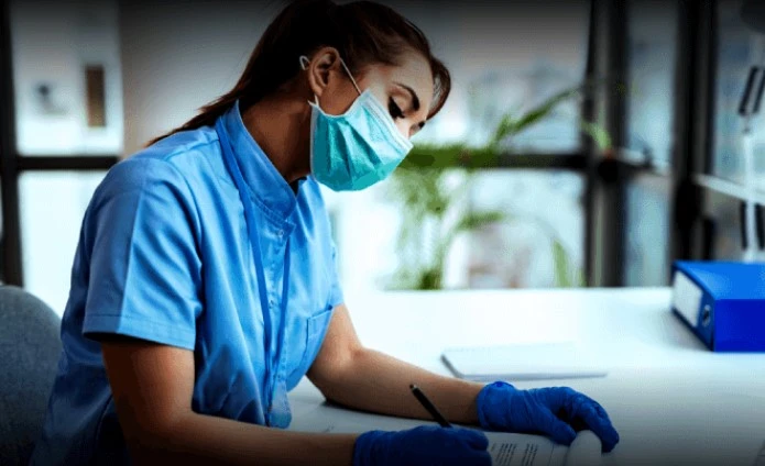 Medical Scrubs Market Size, Technology, Devices, Challenges 2030