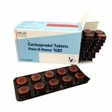 Buy Pain o soma 500mg online