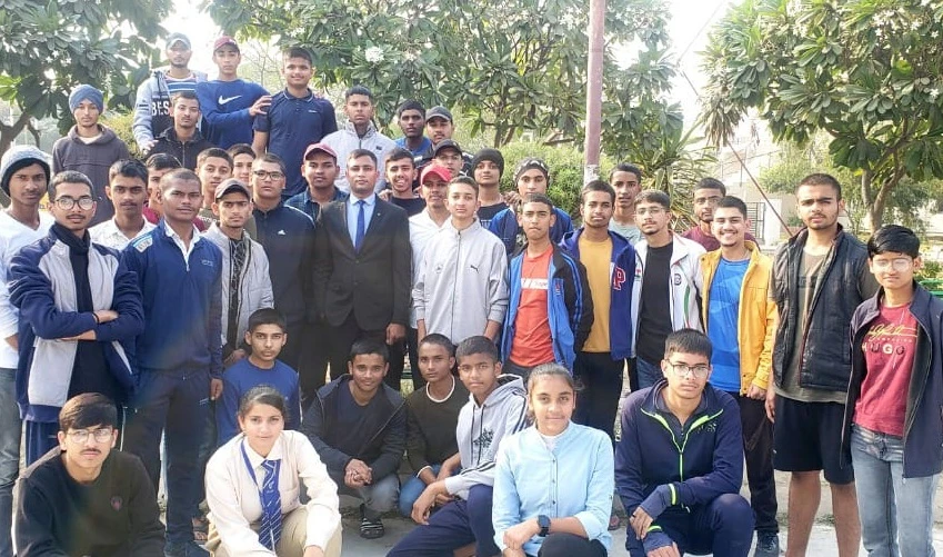 Things To Know Before Joining CDS Coaching