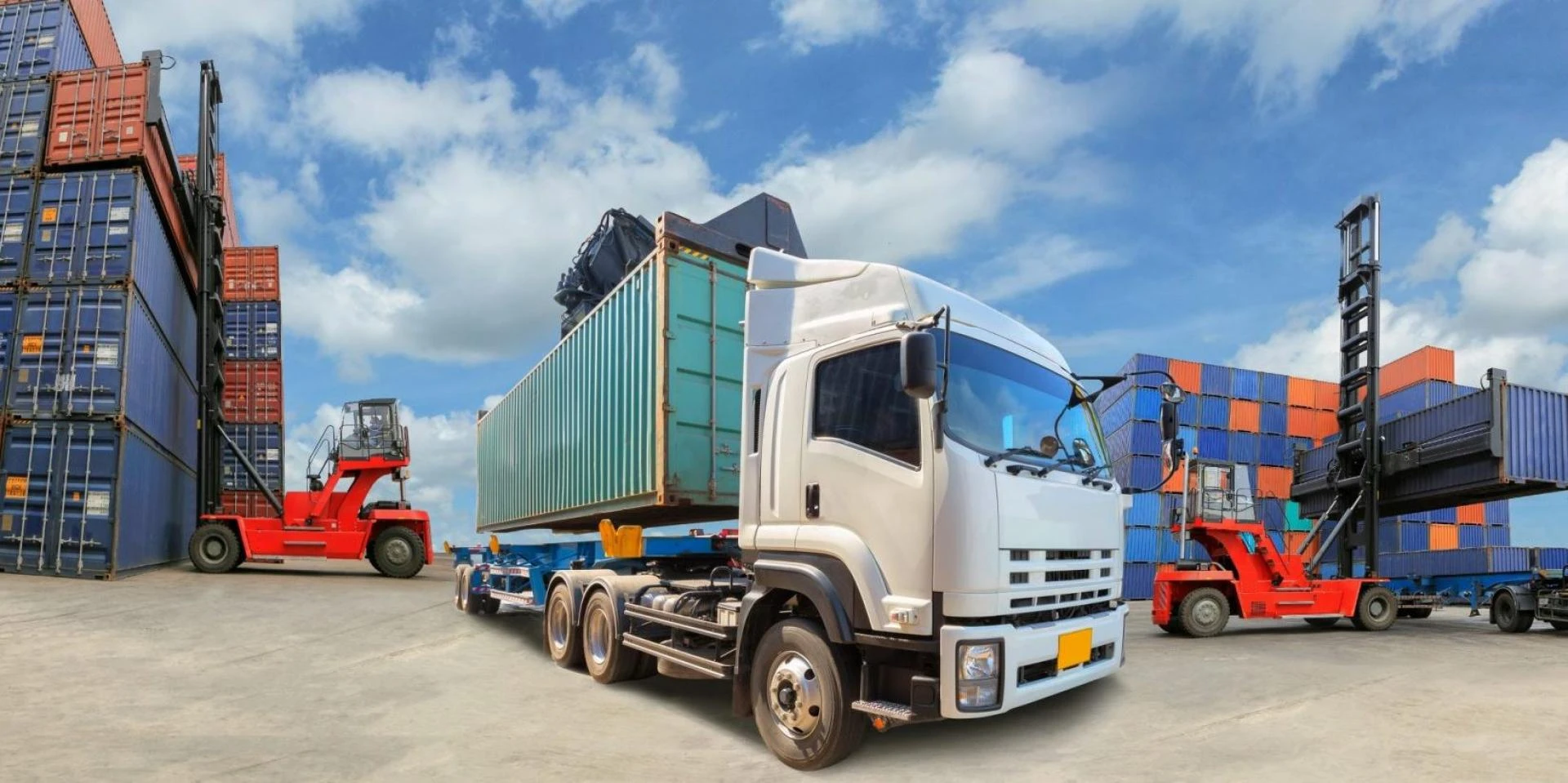How to Choose the Right Freight Forwarding Service Provider for Your Business