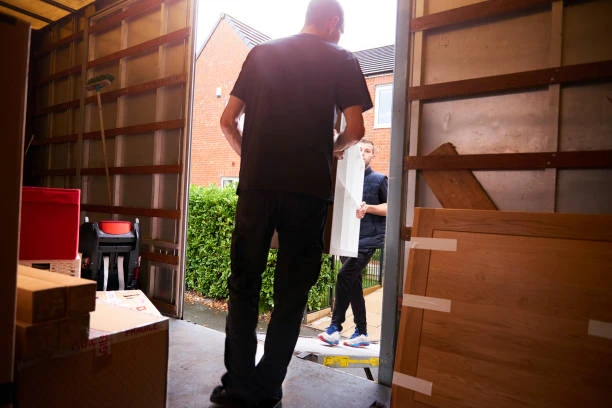 Discover The Experienced Commercial Movers Near Me