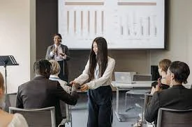 Unlock the Secrets to Powerful Communication Through Expert Training Techniques