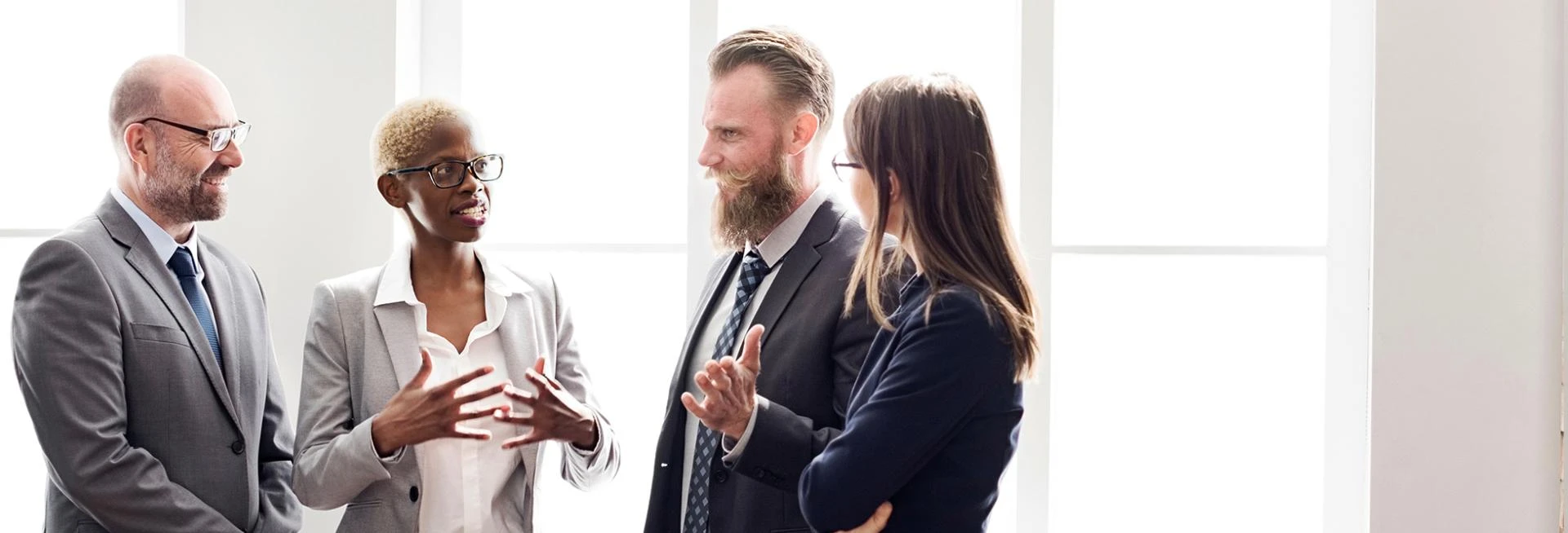 Undergo Executive Communication Training today to Excel in your field