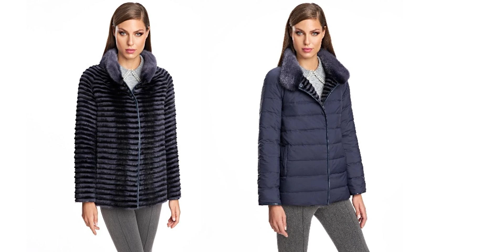 Why Invest in a Reversible Fur Coat Now More Than Ever