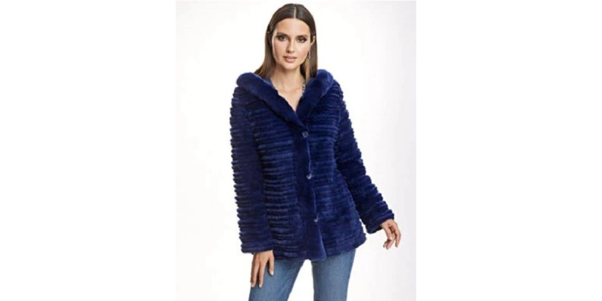 Two Tricks the Fur Industry Doesn’t Want You to Know About Reversible Mink Jackets
