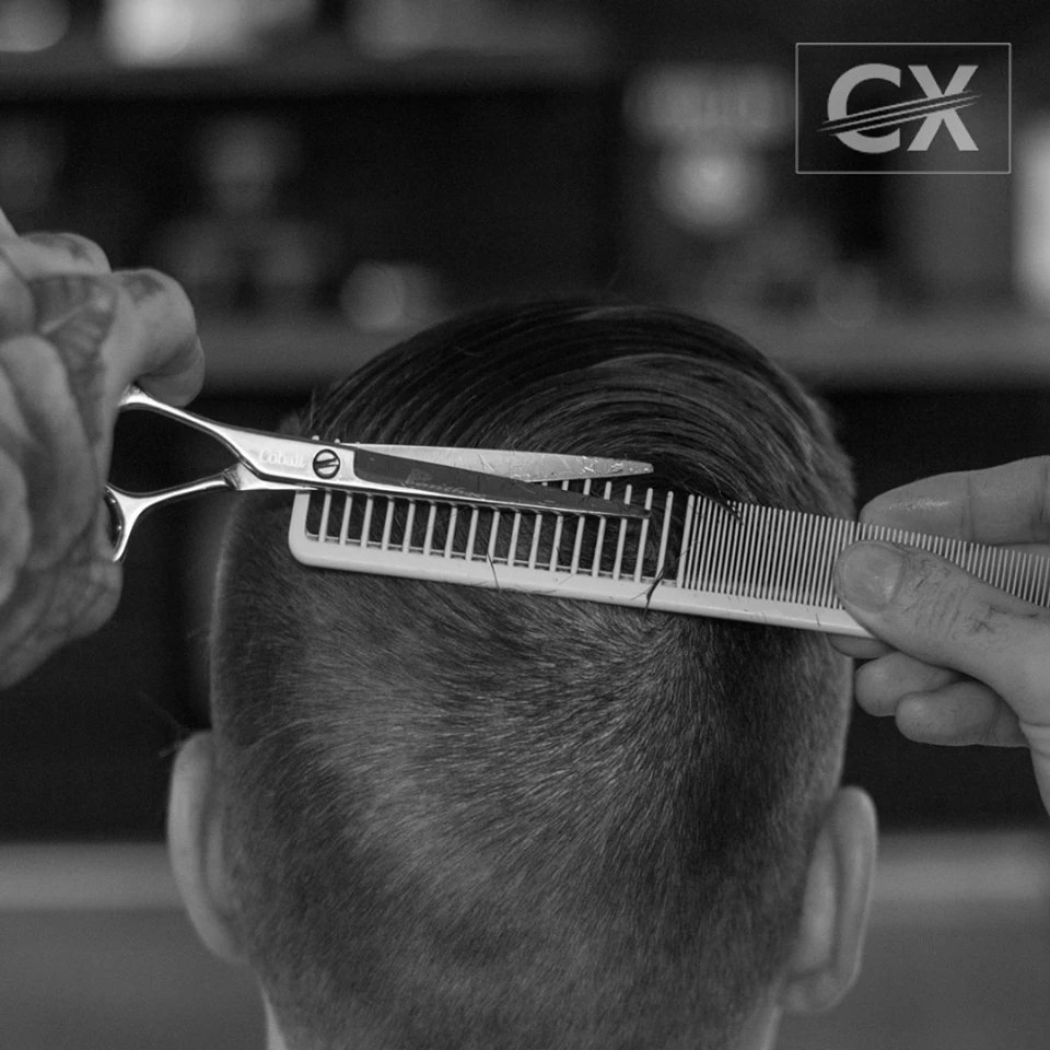 Keep Your Hair Healthy With A Haircut
