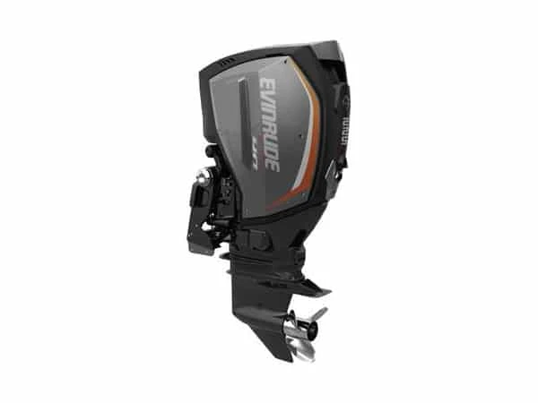 Purchasing Used Outboards