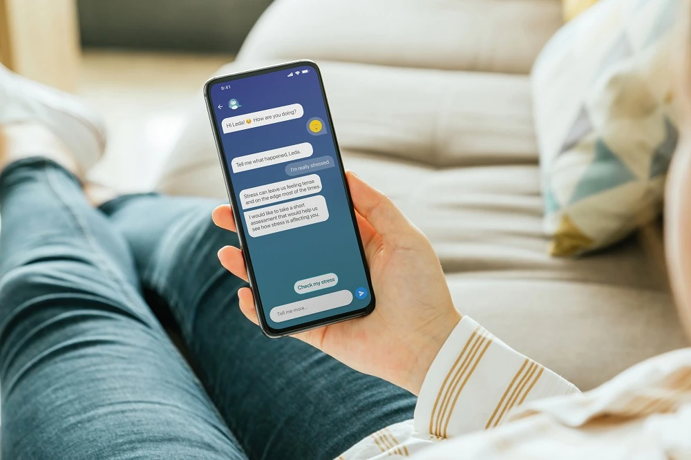 Employee Mental Wellbeing Is the Backbone of Any Healthy Business