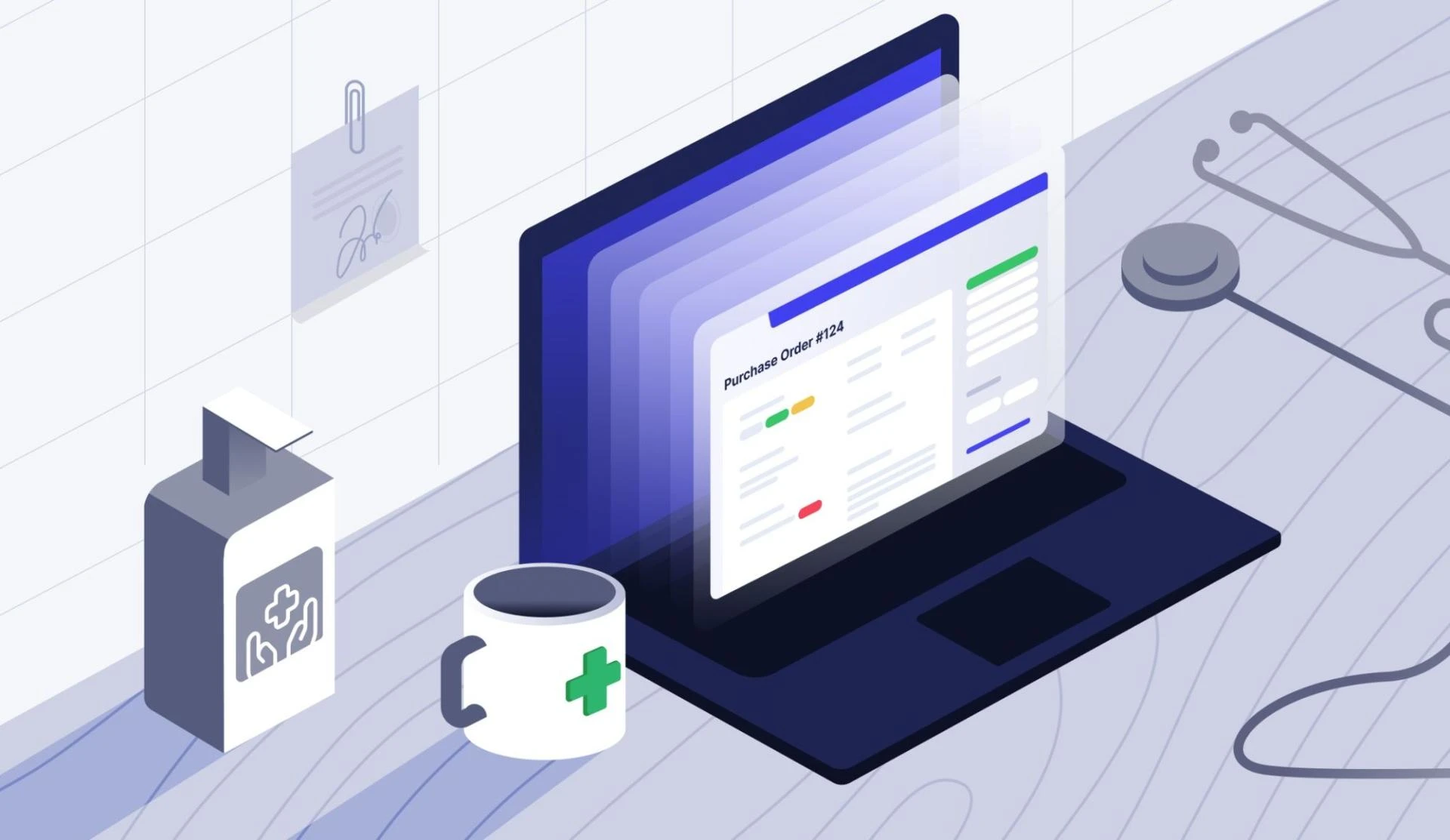 Market Analysis of Healthcare Software Solutions in 2024: Opportunities and Challenges