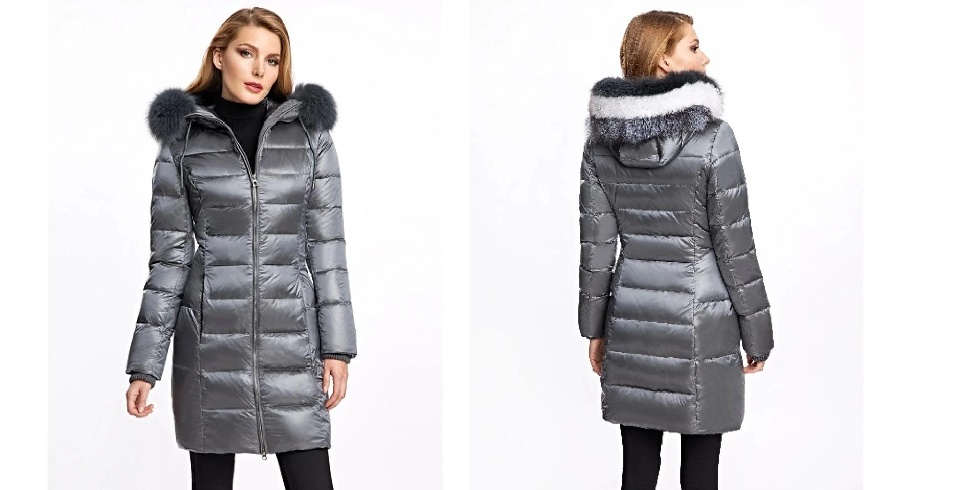 4 Fashion Secrets of Styling with Genuine Furs