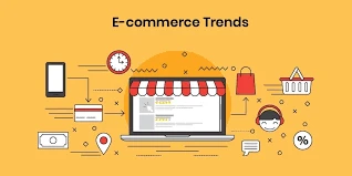 The Economic Impact of Emerging Ecommerce Trends in 2024