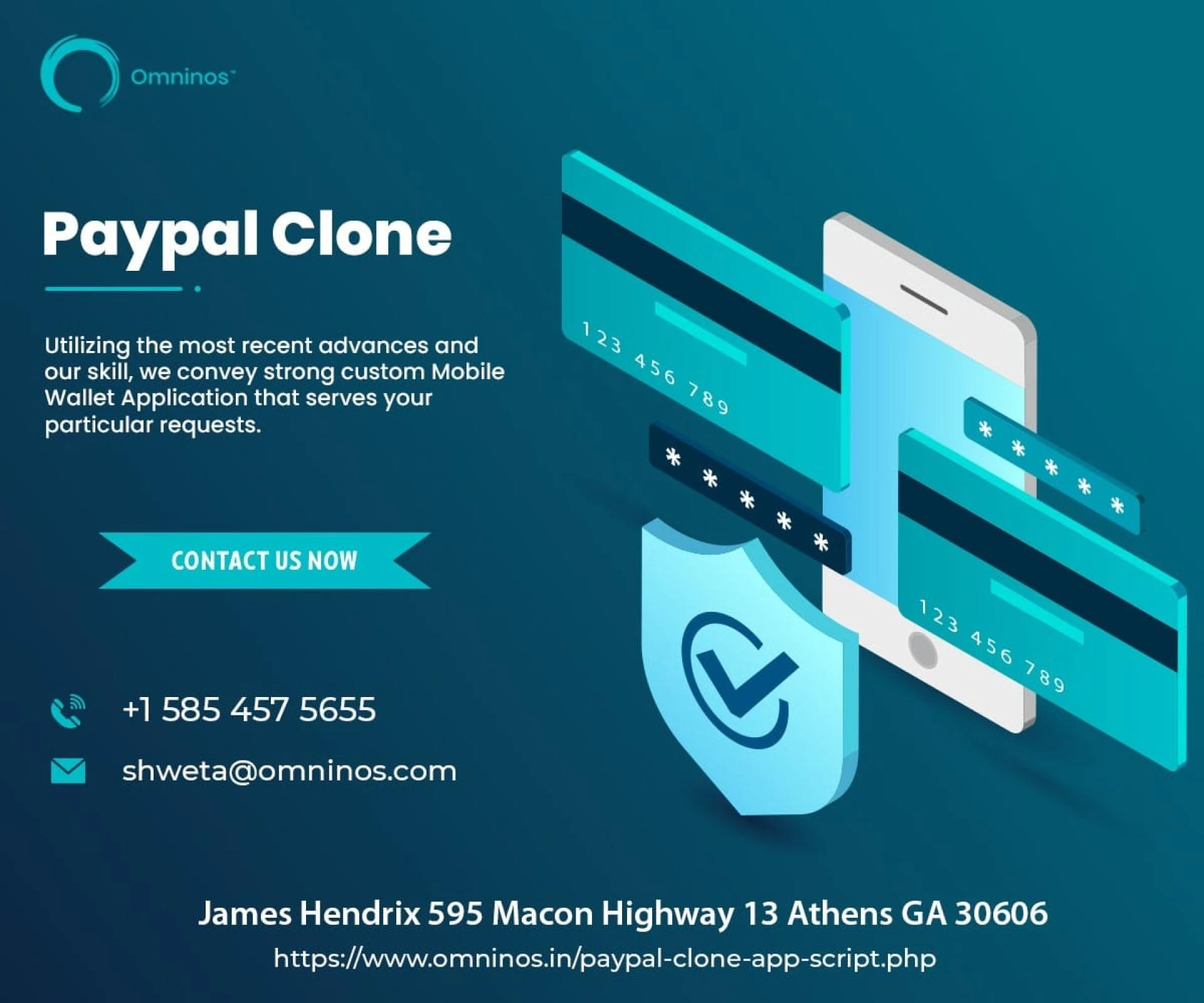 Ready To Go PayPal Clone App With Unique Features