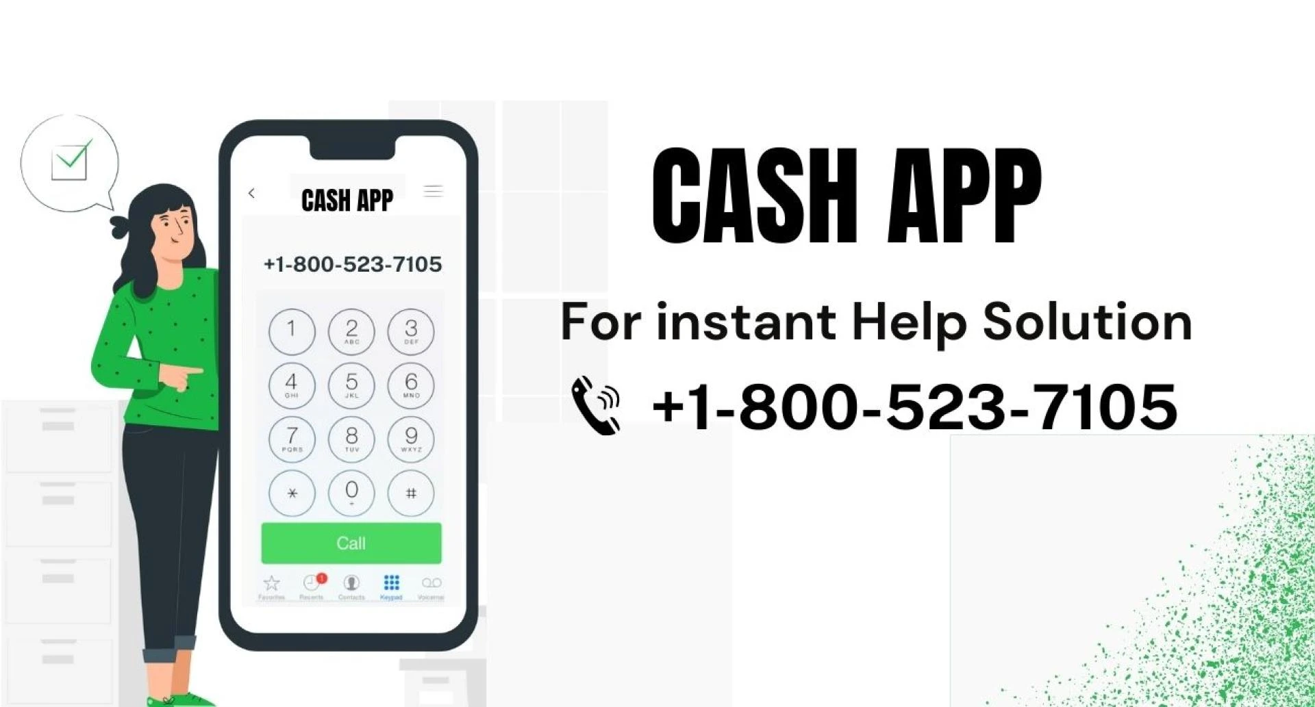 Contact Cash App Support | A Guide on Sending &amp; Receiving Money