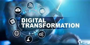 Adapting for Success with Digital Transformation's Role in Development