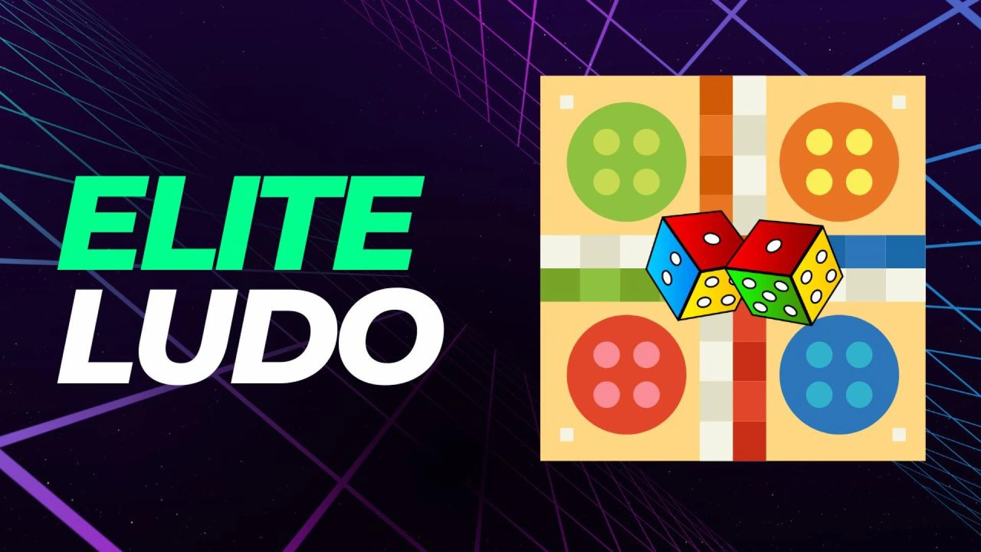 Elite Ludo Game: A Modern Twist to the Classic Board Game