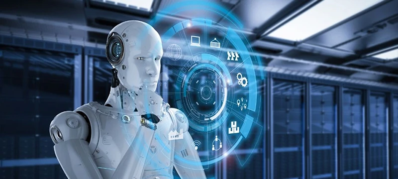 Synergies Unleashed: The Intersection of AI and IoT in a Connected World