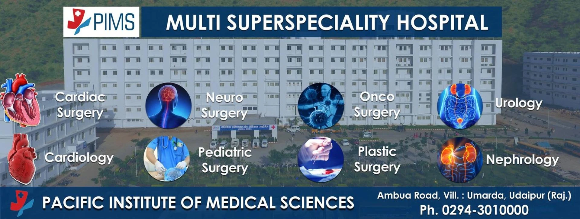 List of top 5 best medical college Rajasthan