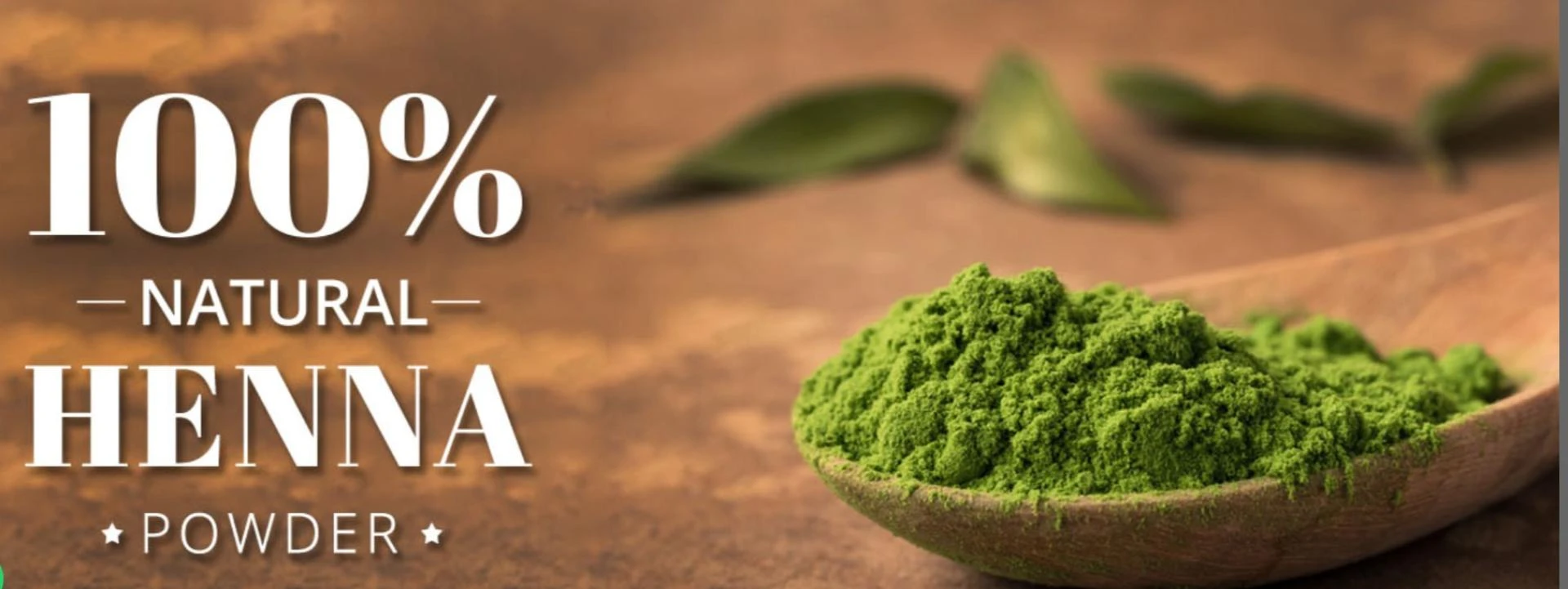 How to Use Henna for Hair Growth