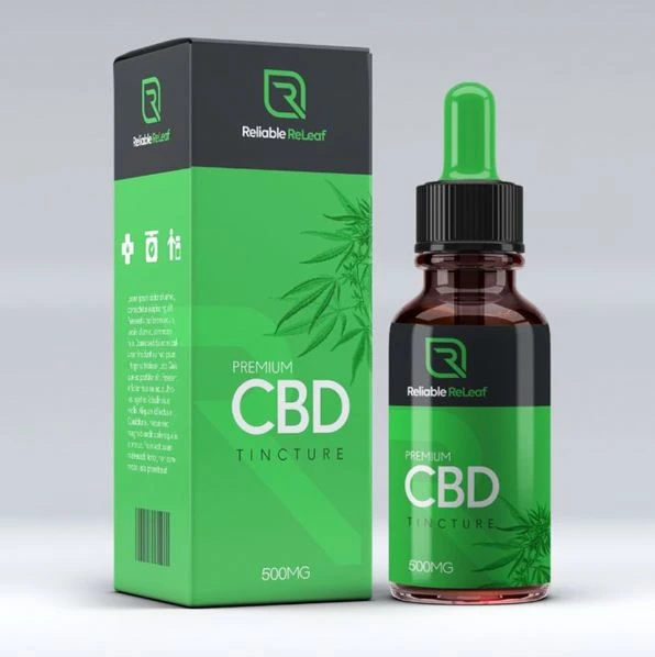 Why You Should Use Bulk Custom CBD Boxes