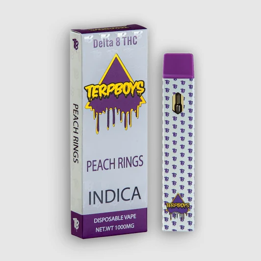 Exploring the Advantages and Features of Disposable Delta 8 THC Vape Pens