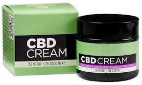 Innovative and Attractive CBD Cream Boxes Wholesale