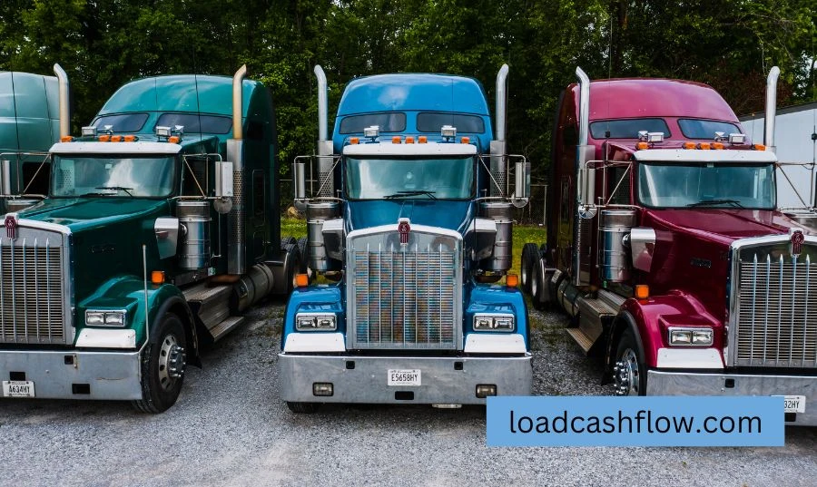 Truck Finance in Atlanta