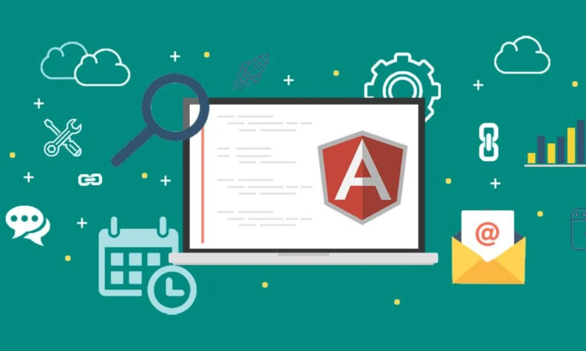 The Shifting Landscape of Web Development - Angular Dynamics