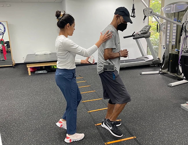 Nerve Pain Therapy in Kendall and Physical Therapy in Coral Gables: A Comprehensive Guide