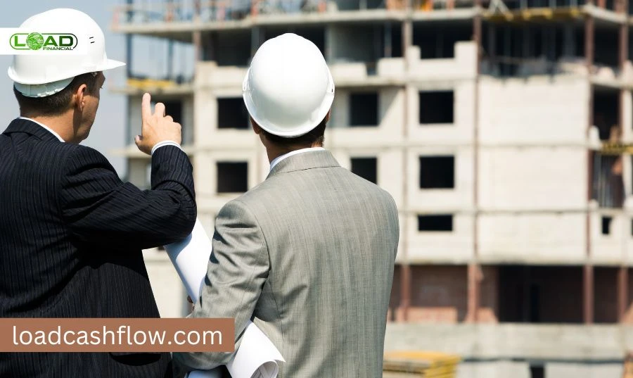 Construction Financing