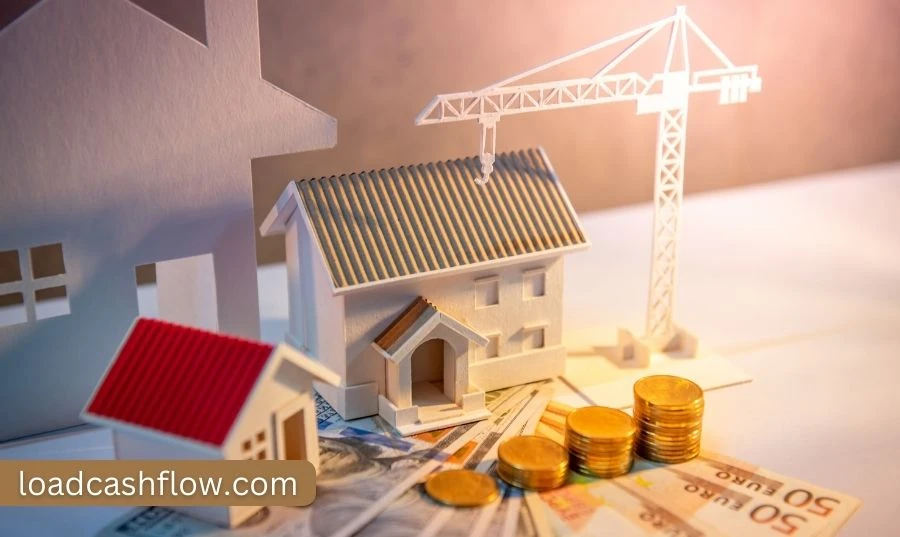 Real Estate Finance Made Easy