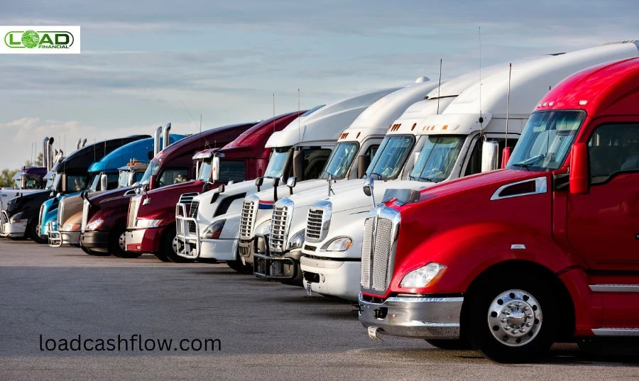 Atlanta Trucking Finance