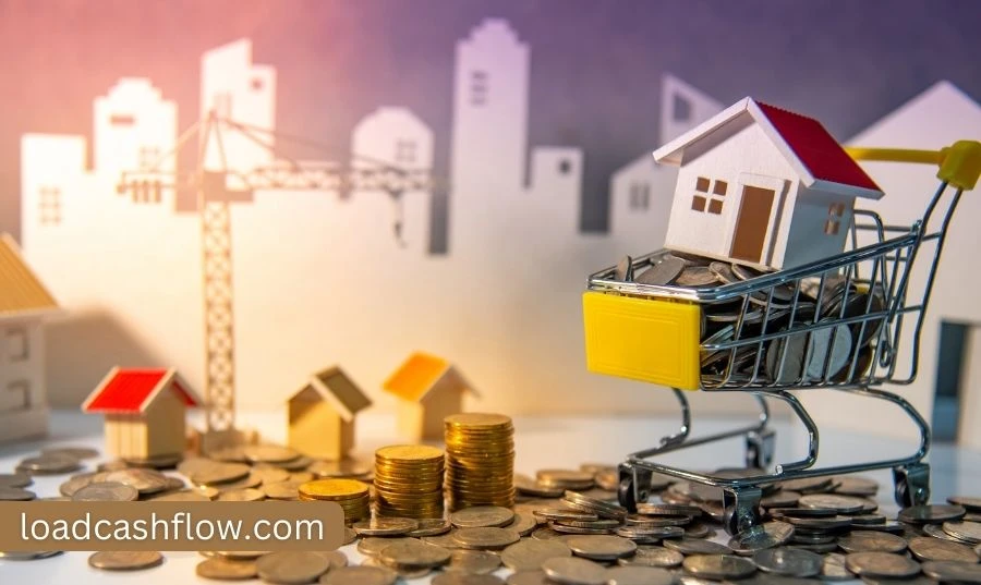 Real Estate Financing Made Easy