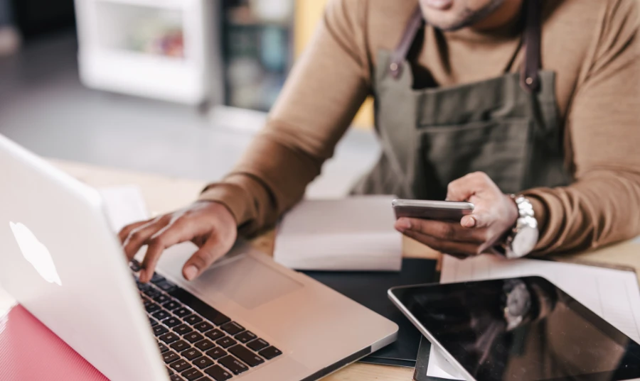 Small Business Loan Alabama