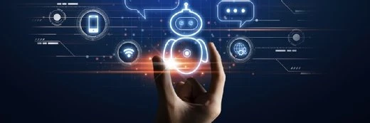 Leveraging AI Chatbots for ERP: Key Benefits and Strategies to Implement for Enterprises