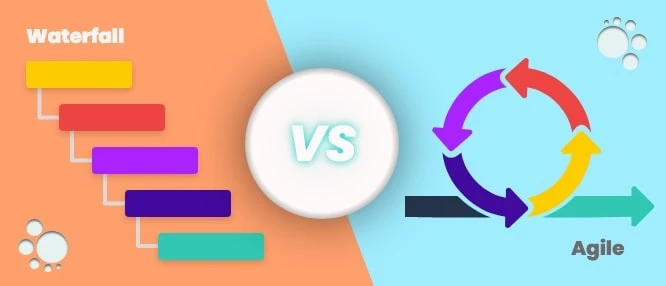 Cutting Through the Buzz: The Real Perks of Agile vs. Waterfall