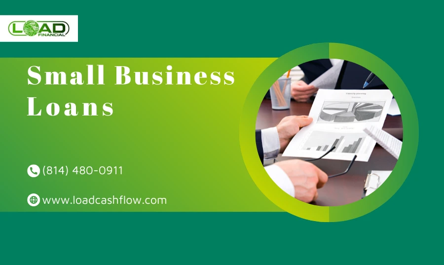 Small Business Loan Colorado