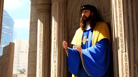 Unveiling the Biblical Significance of the Number 44