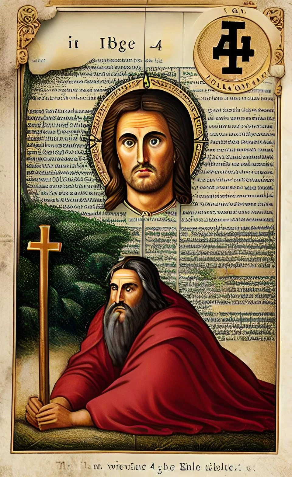 Number 44 in the Bible: Unveiling its Symbolic Significance