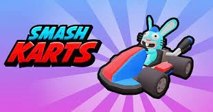 Smash Karts Free Tokens and Coins - Cheats to Unblocked Game