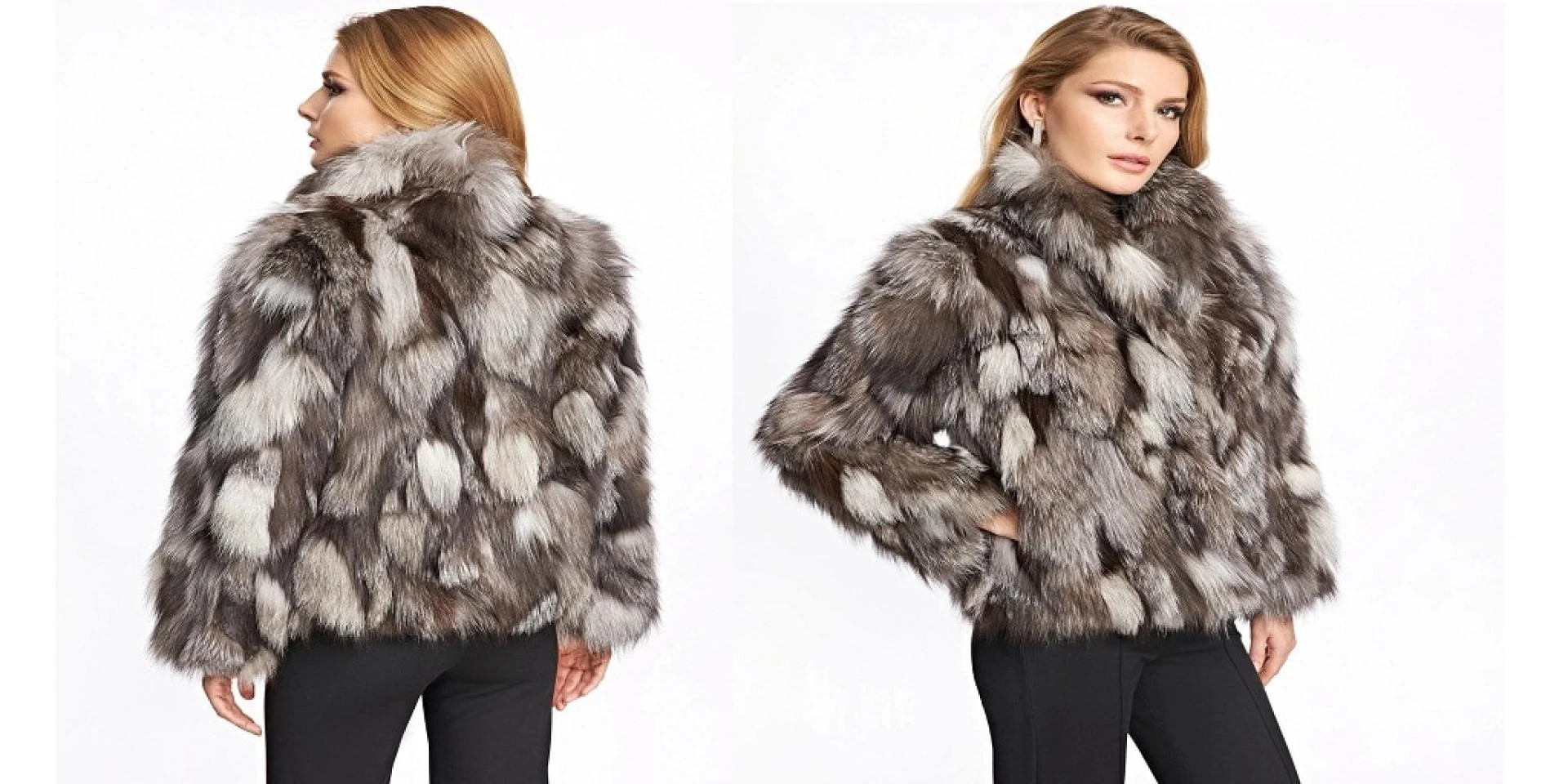 Excellent Ideas on How To Choose a Real Fox Fur Coat