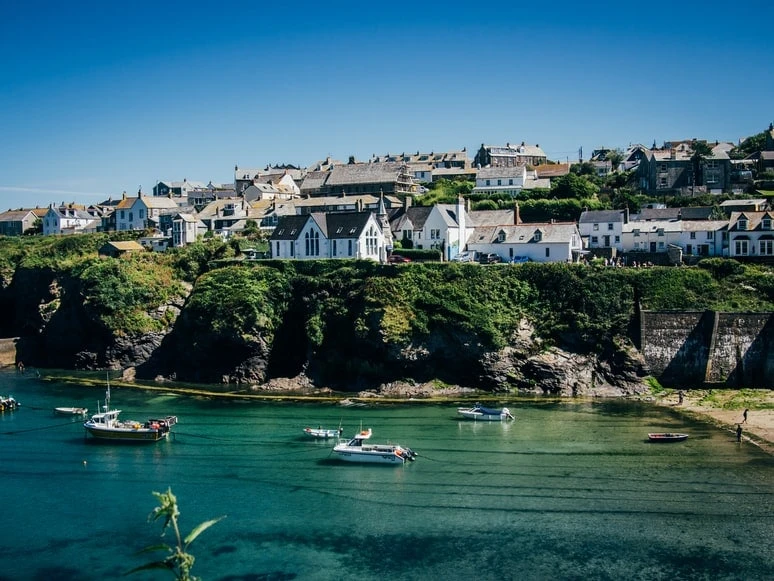 Cornwall Road Trip: 6 Spots You Can’t Ignore