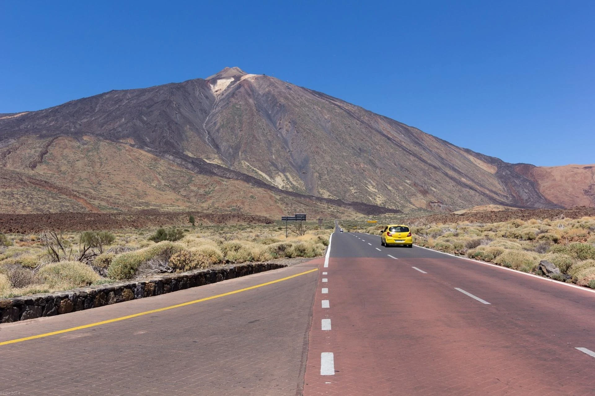 Tenerife Road Trip: How to Hire a Car and Where to Go?