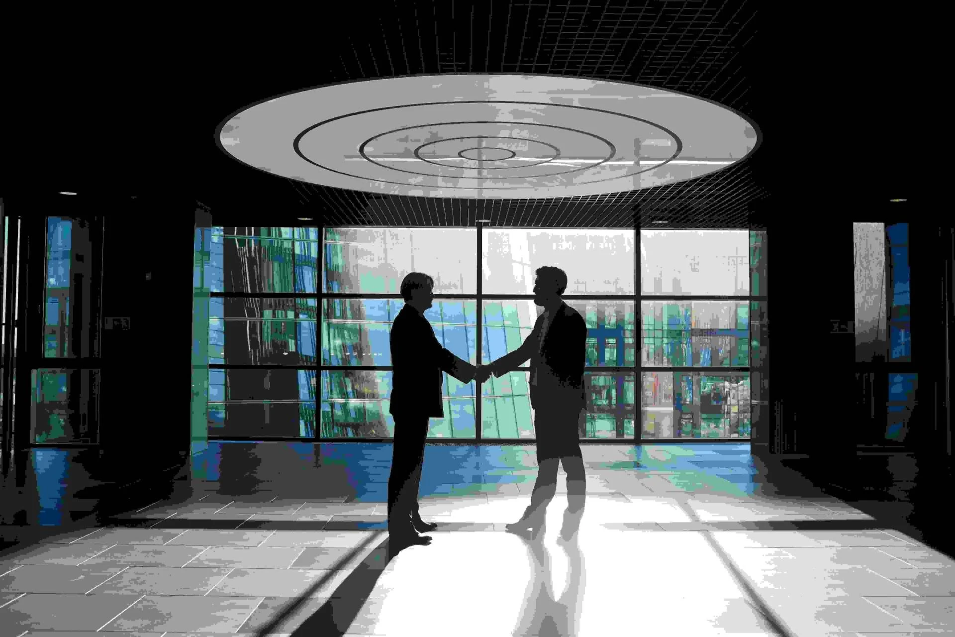 Buying or Selling a Commercial Property Investment