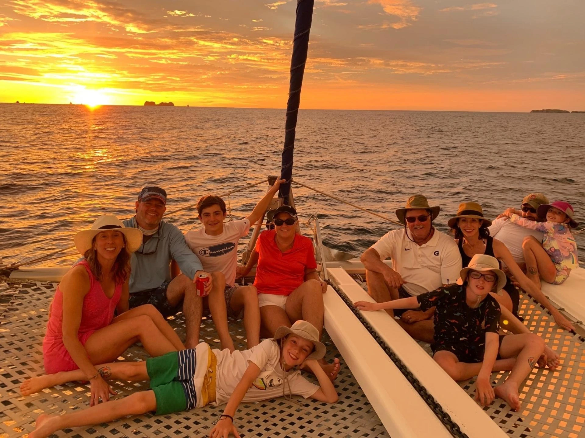 Pura Vida House: Your Home Base for Family Vacations in Costa Rica