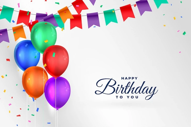 What Are The Benefits Of Birthday Balloons?