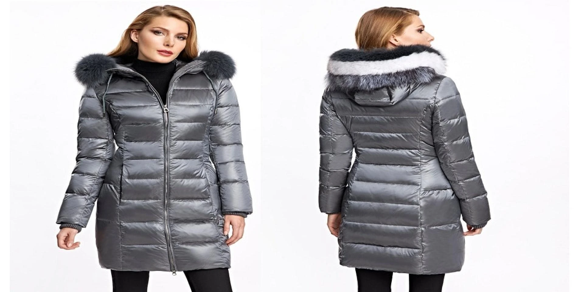 Events Where You Can Successfully Don A Real Fox Fur Coat