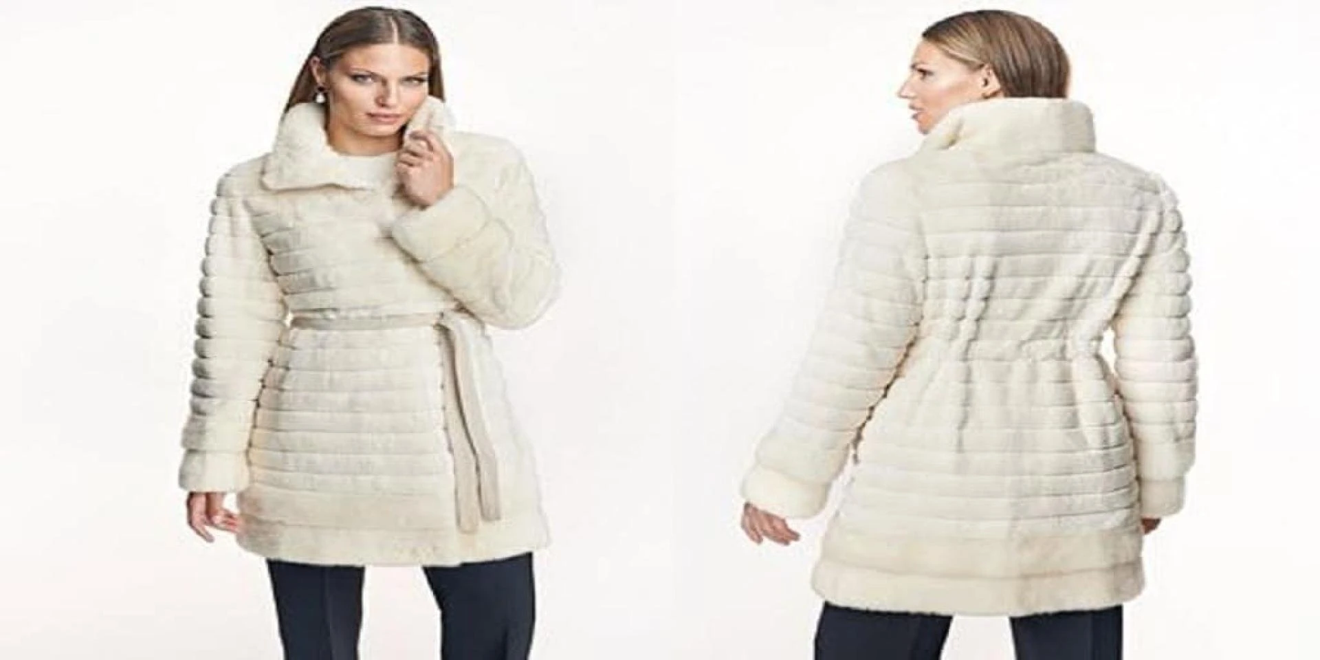 The Fur Look You Need For A Date  Night